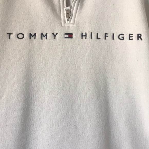 Tommy Hilfiger Zip Up - Picture 3 of 3